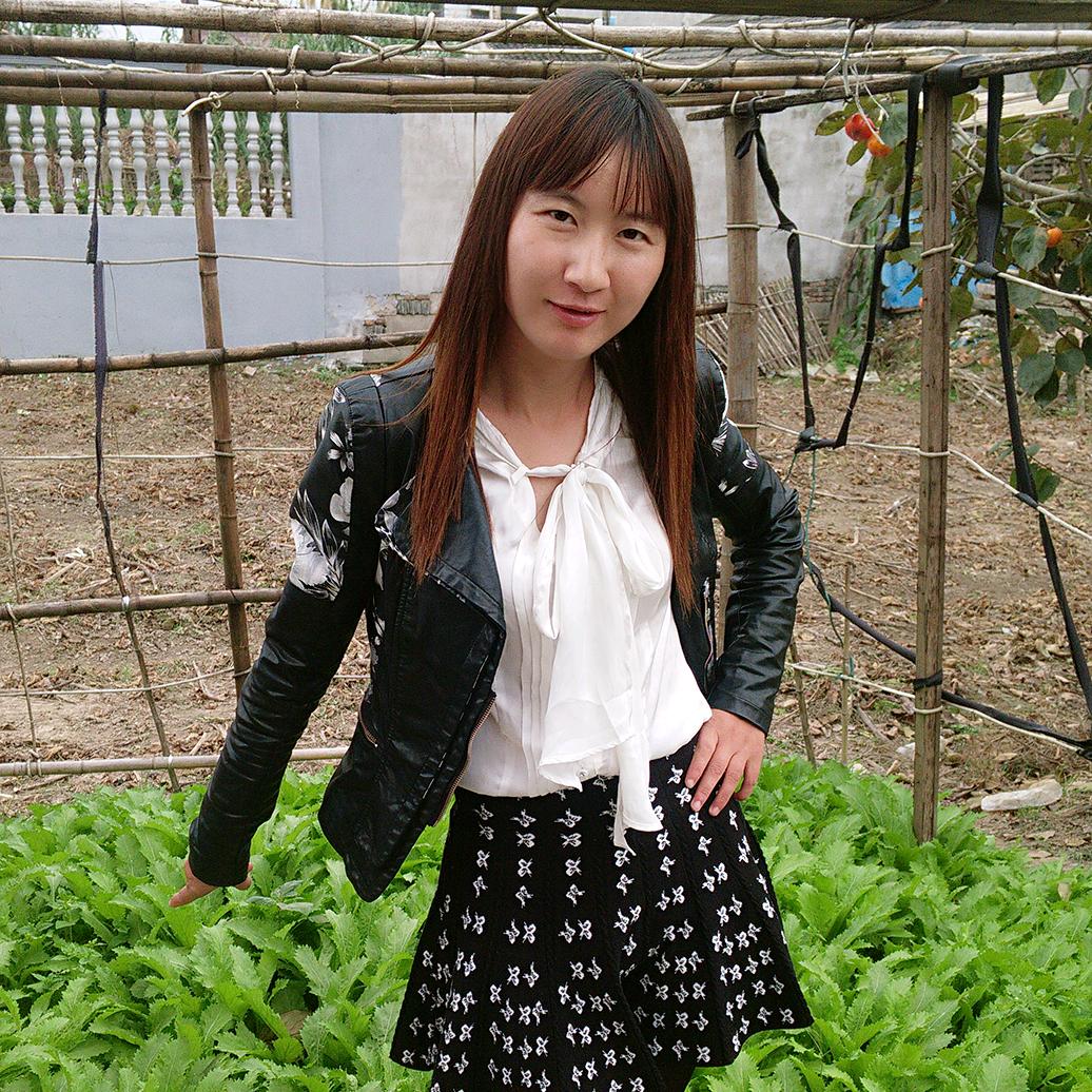 张鱼小丸子