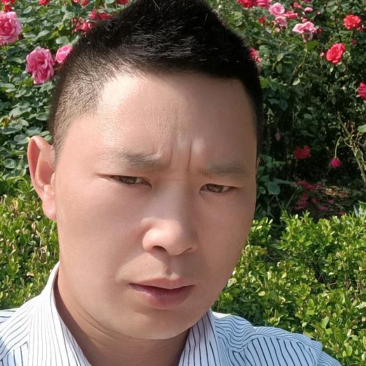 跑着带货的阿力
