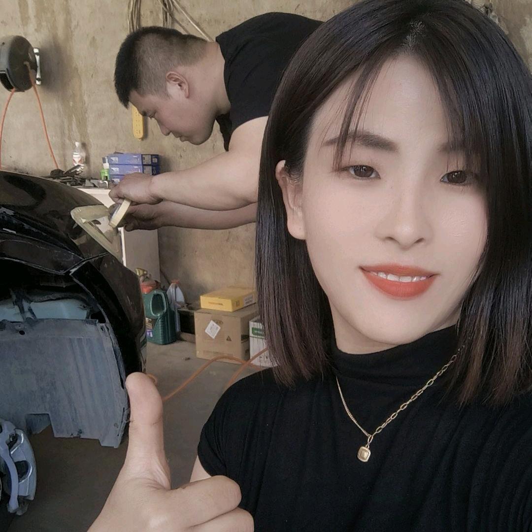 元氏强信汽修-强老弟