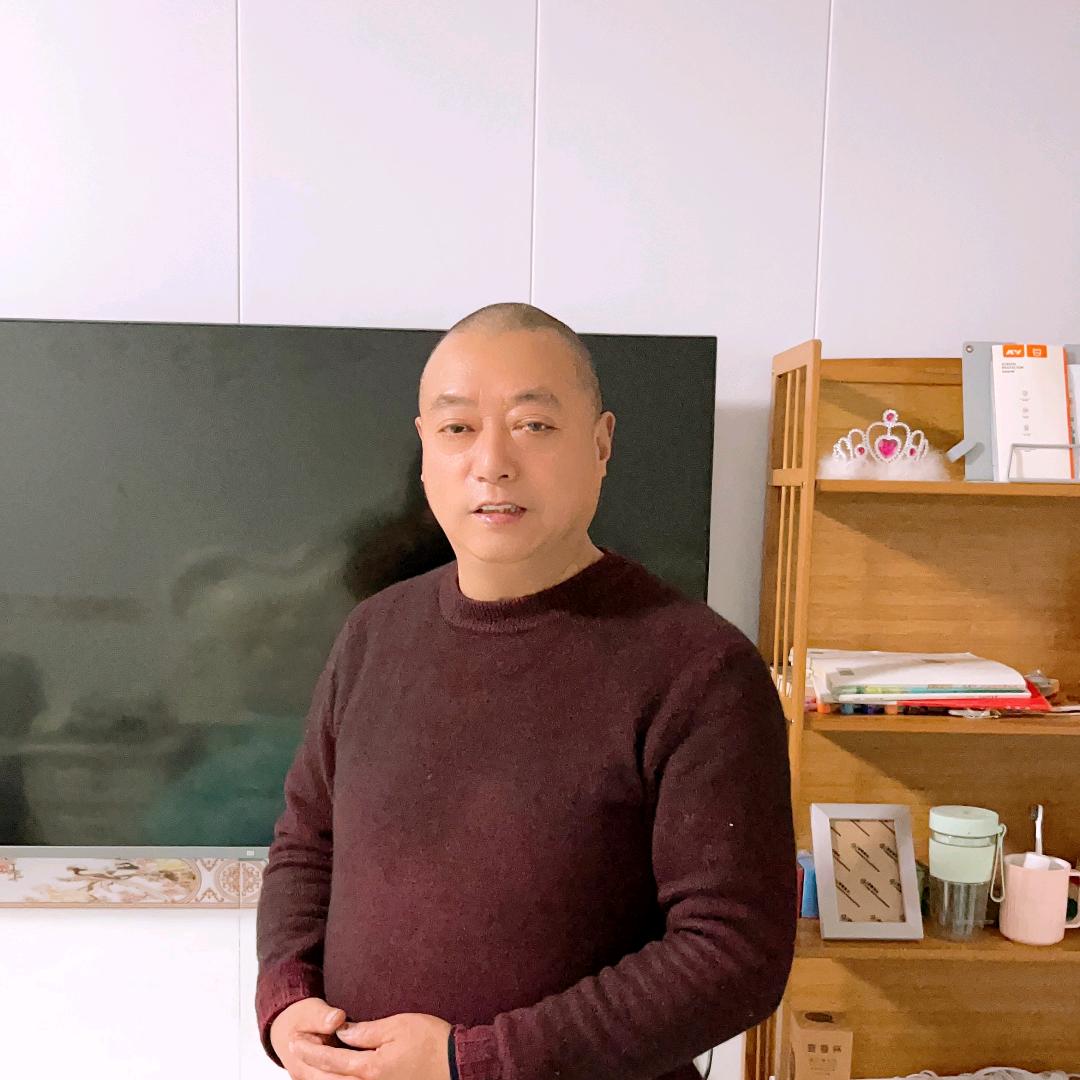充满阳光