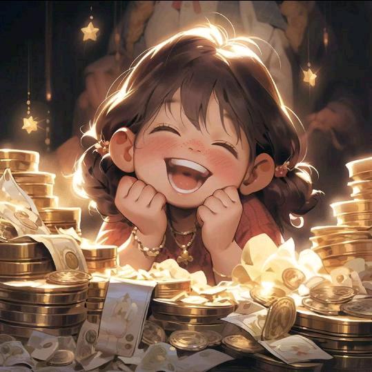 🍀易佳钰
