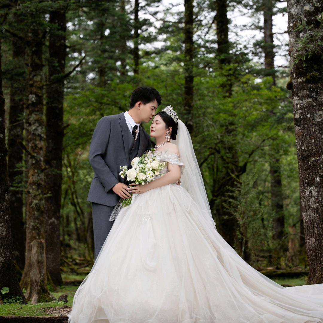 小杨杨（备孕版）