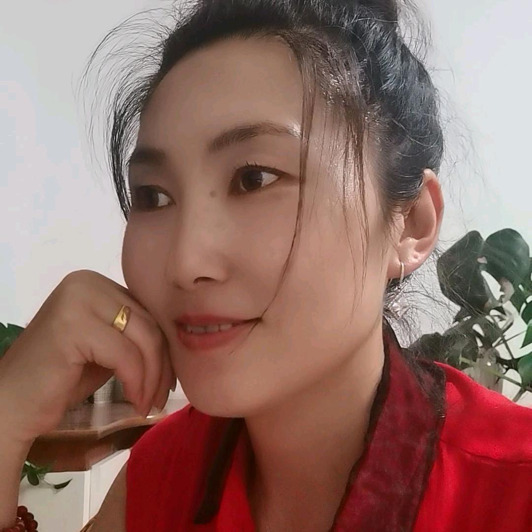 小舞扇
