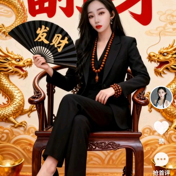 丽