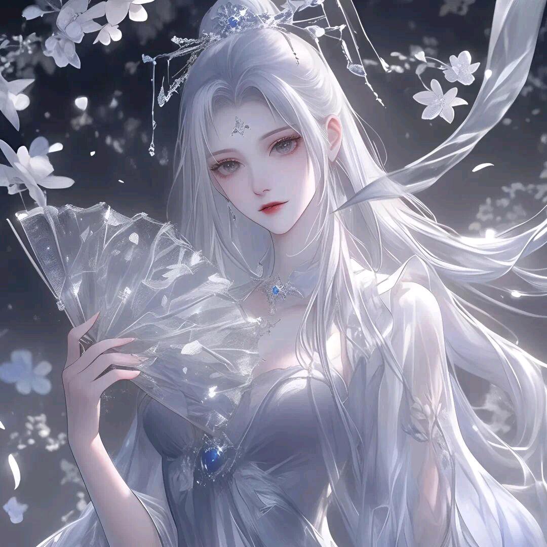 风灵🎐