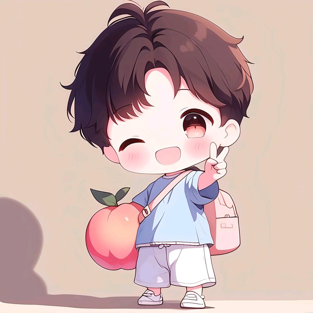 ✨小二同学💫
