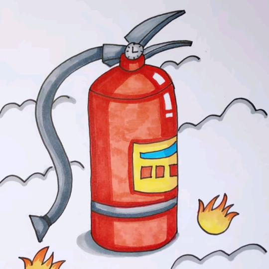 灭火器回收（豫鑫消防）