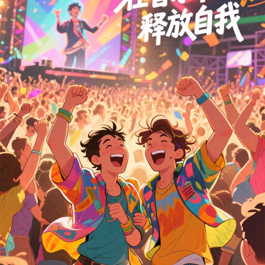 小哪