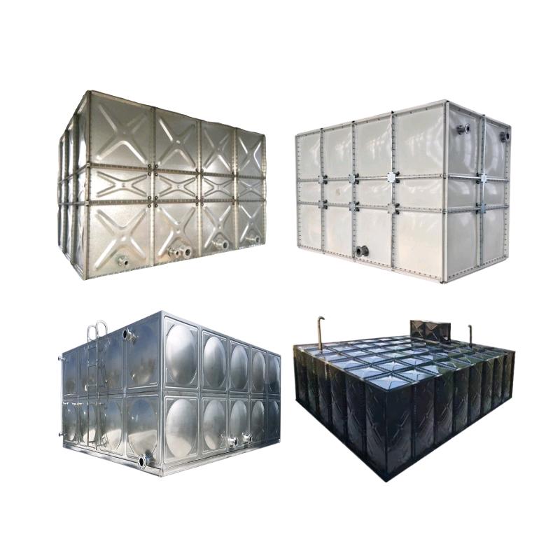 奈斯先生-消防水箱