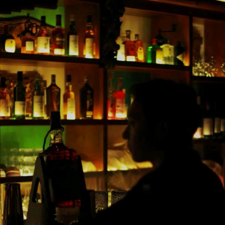 三门峡|野酒猫小酒馆