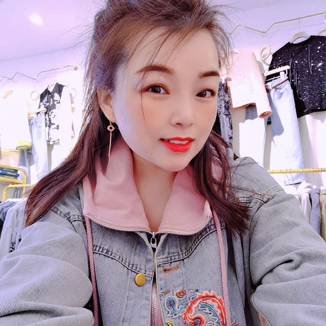 金博大遇见女装店