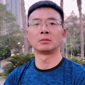 黄冈菱湖高中徐正辉