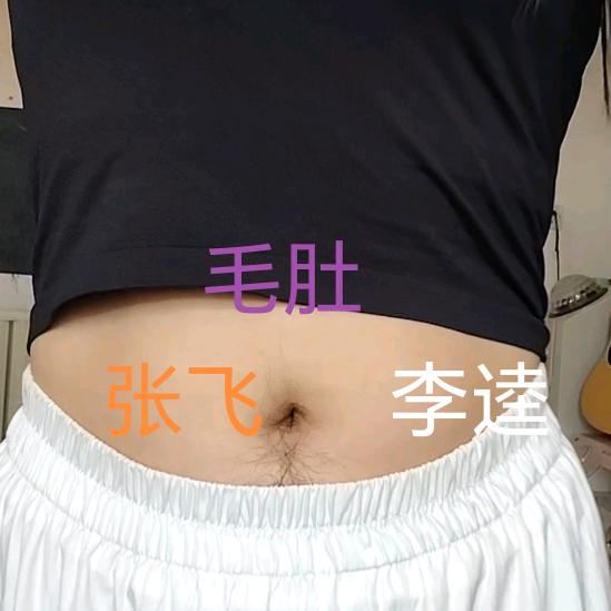 毛嘟嘟的👧