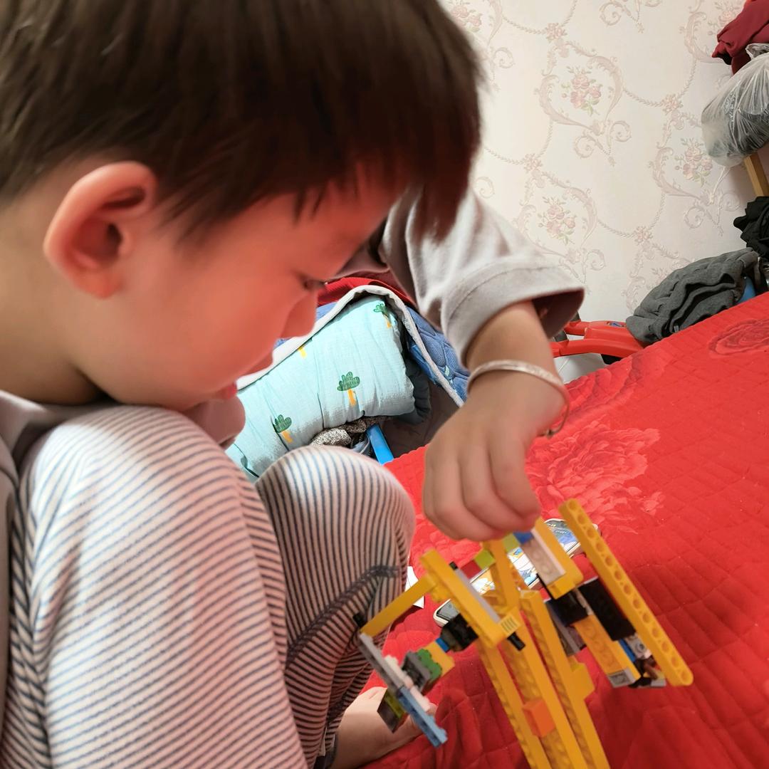 子归