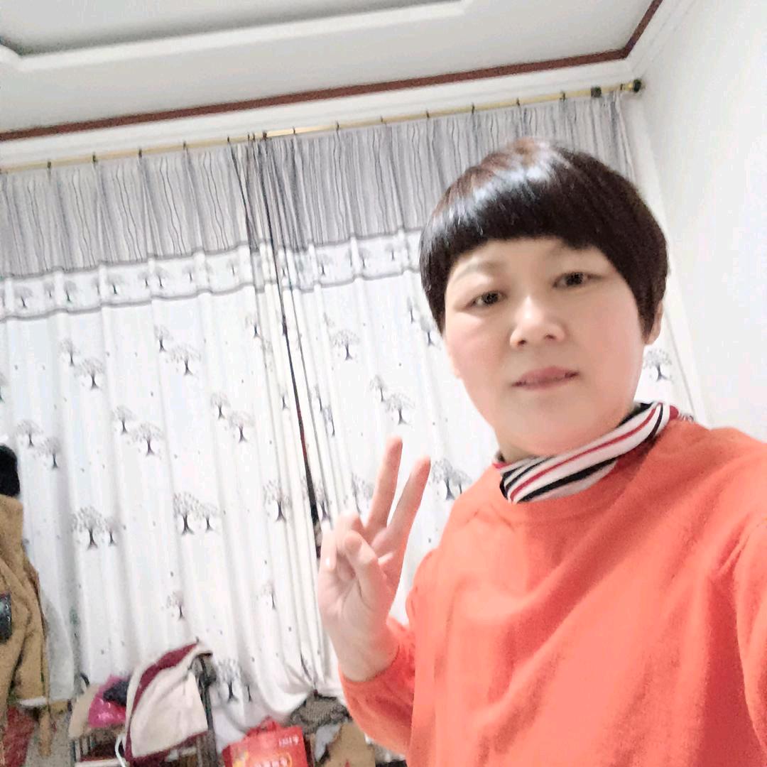 运城萍姐说媒