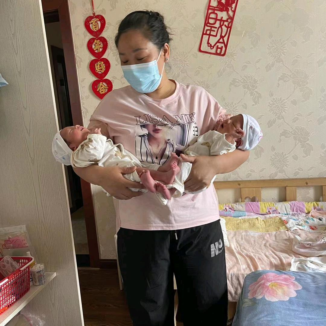 ❤❤月嫂黄姐