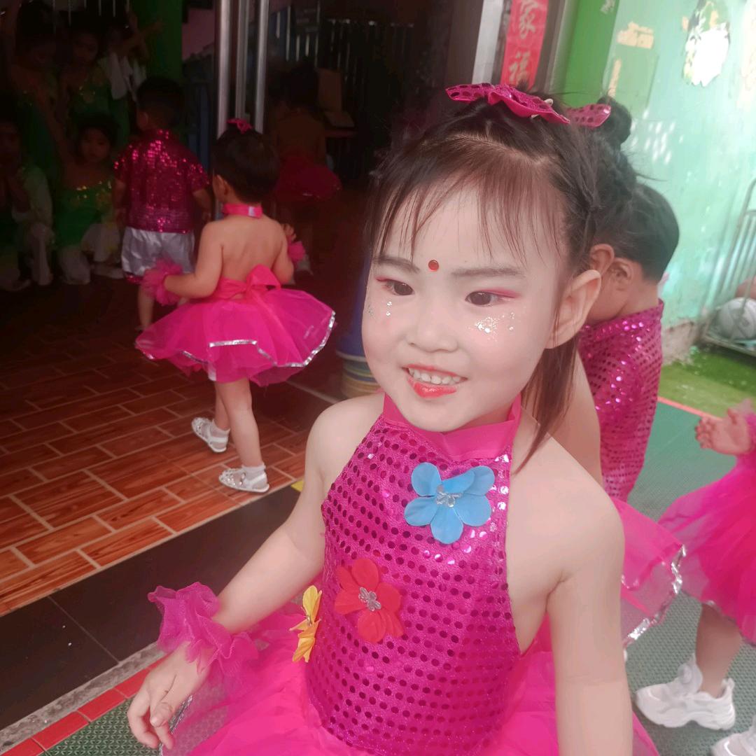 每天有个好心情