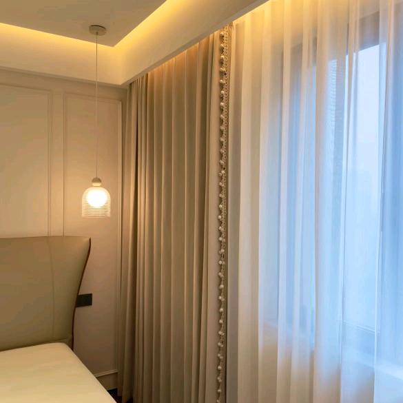 新城壹号院青辉