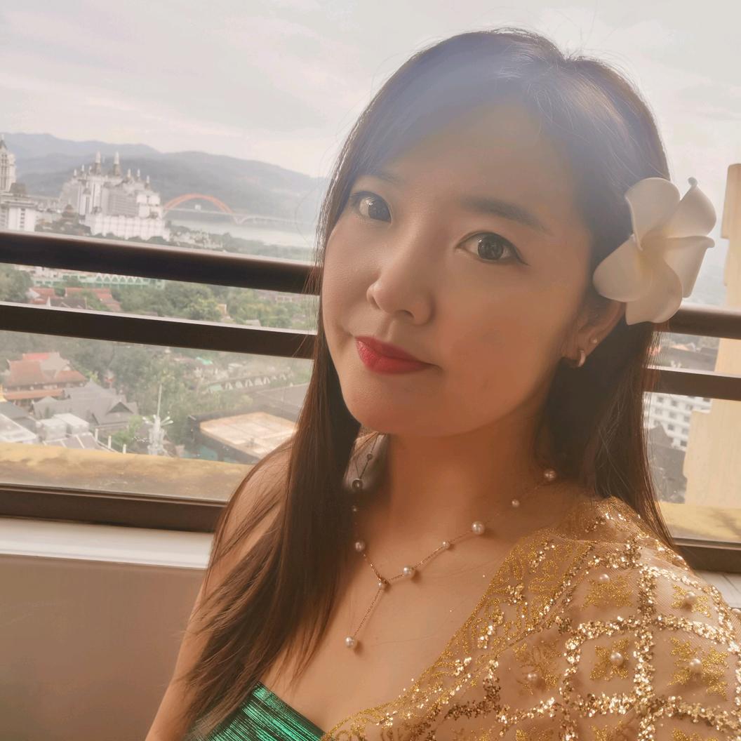 💖嫣～