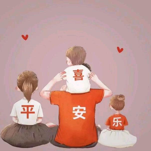 甜崽儿麻麻