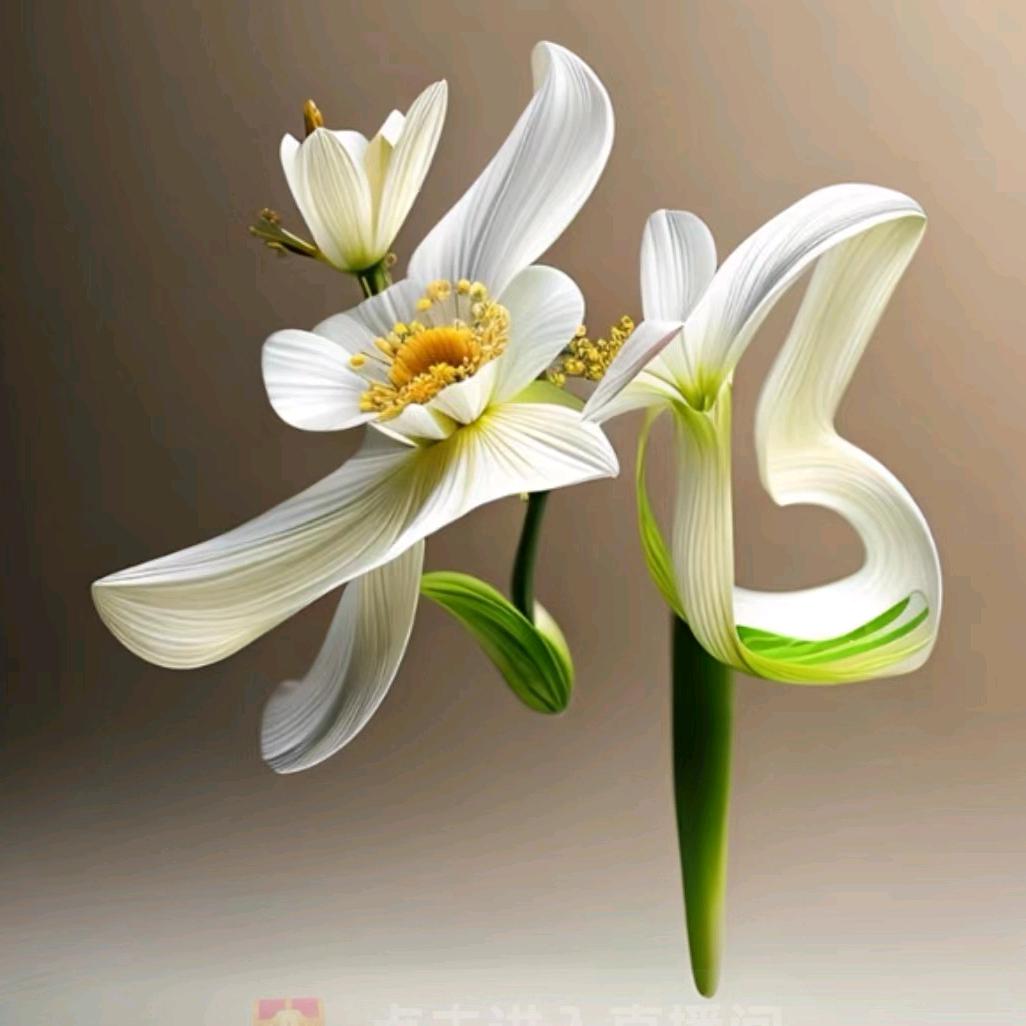 我就是我不一样的烟火