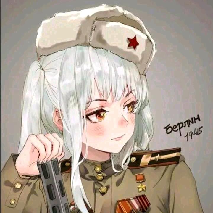 一只毛绒熊☭🇵🇸