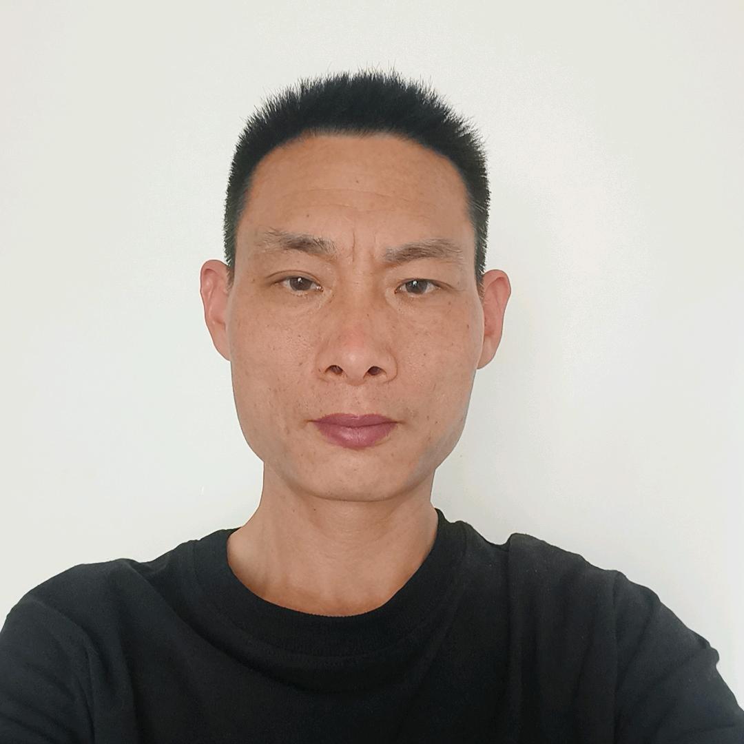 众鑫石材一鲁班乡墅:汤工