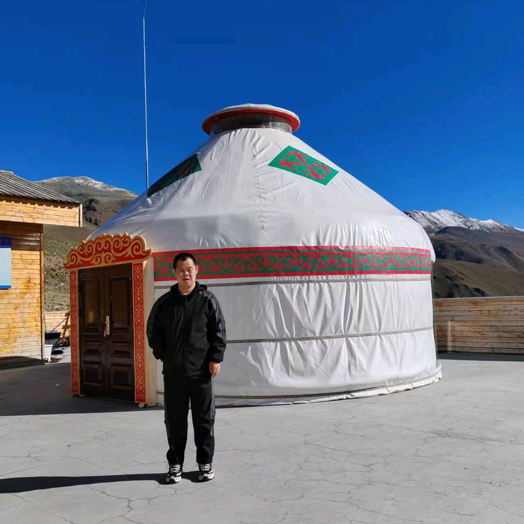 高志强我不存在孤独