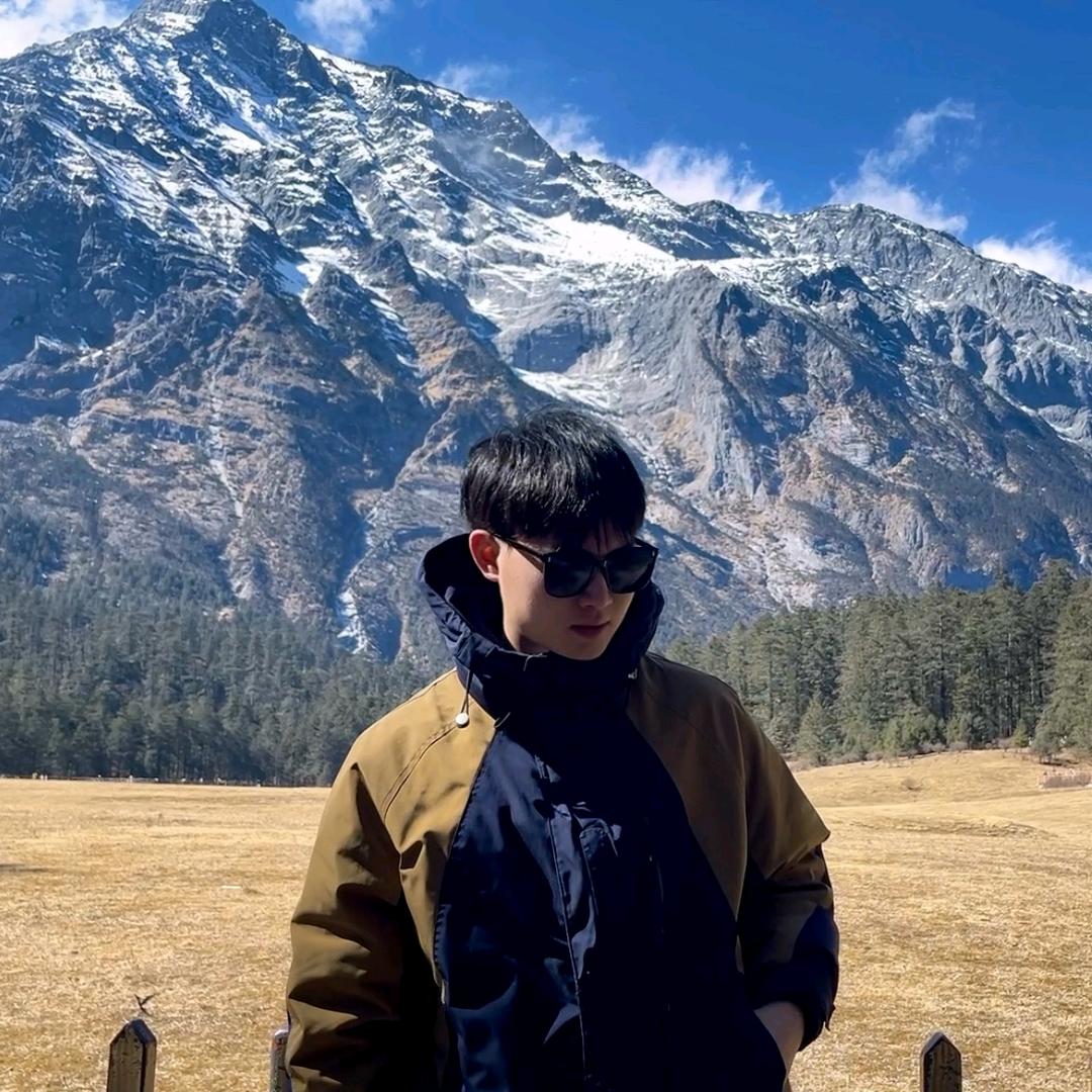 杨晨英语提分