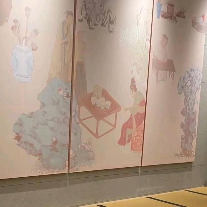 子衿.