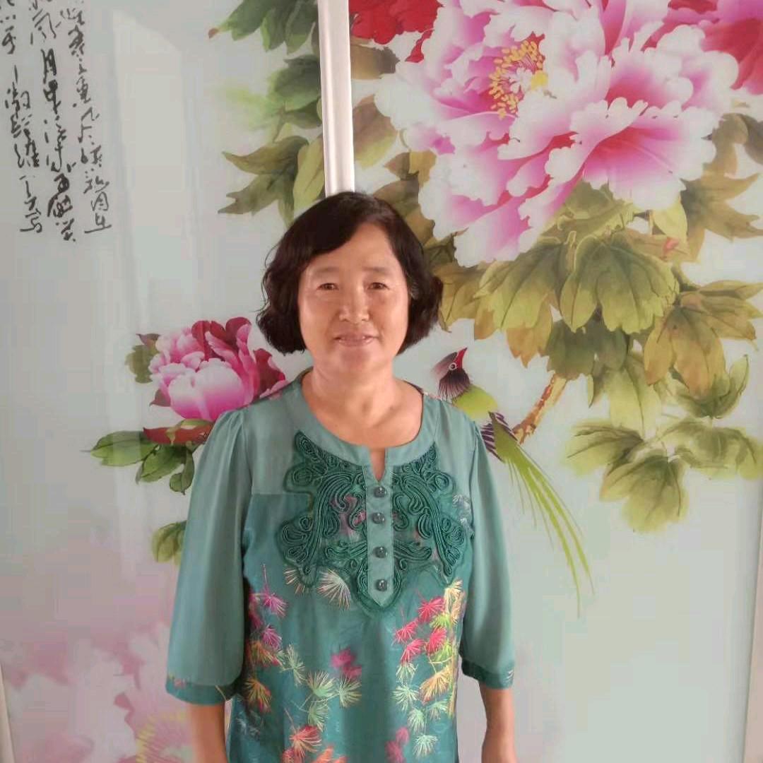 阳光灿烂