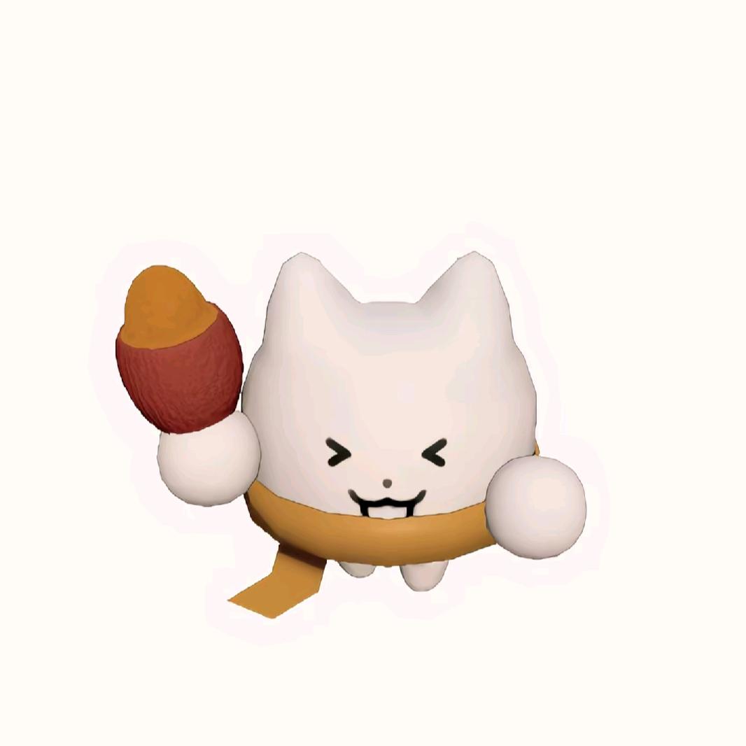 작은 고양이 별🧊