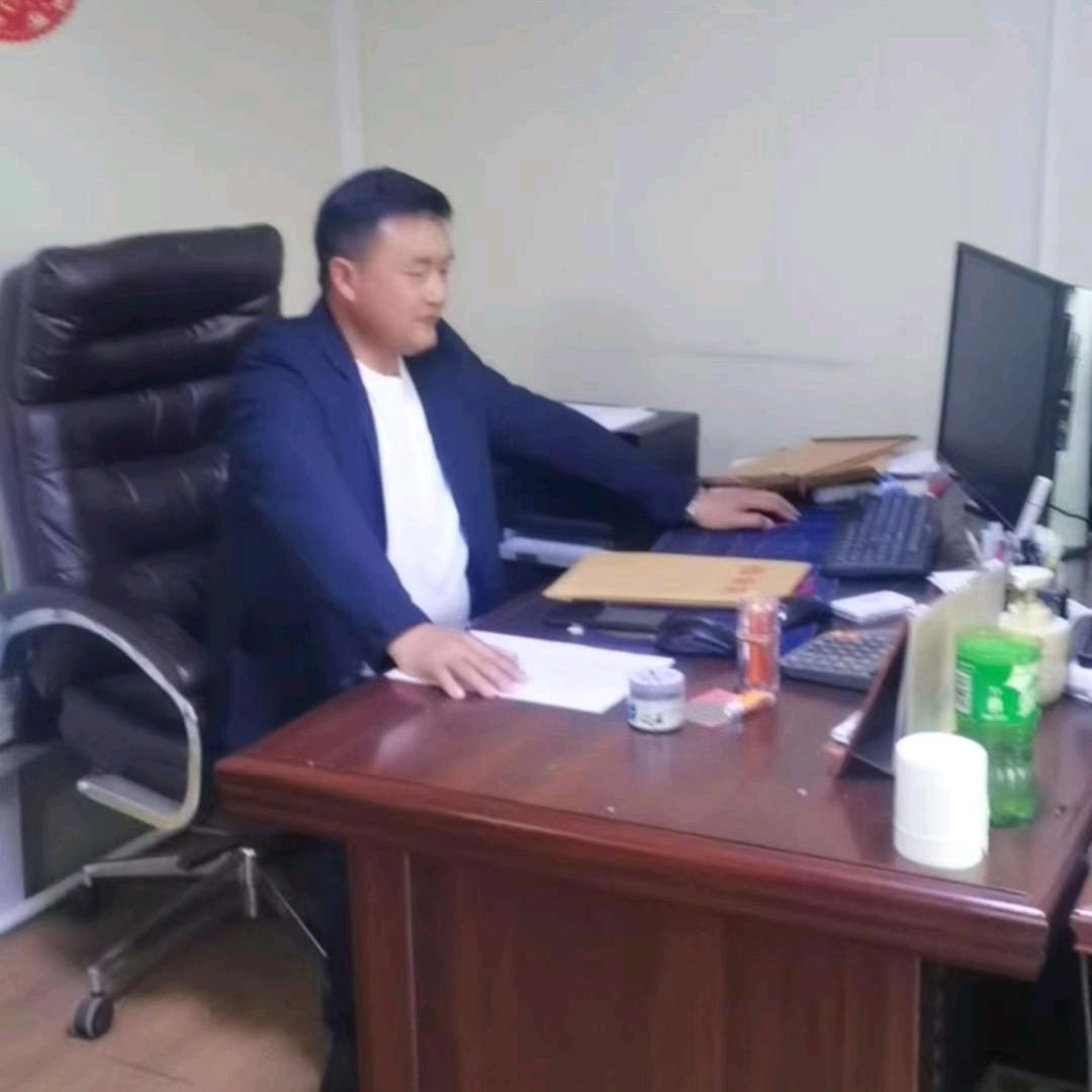 大连信旺鹏辉钢结构废旧物资