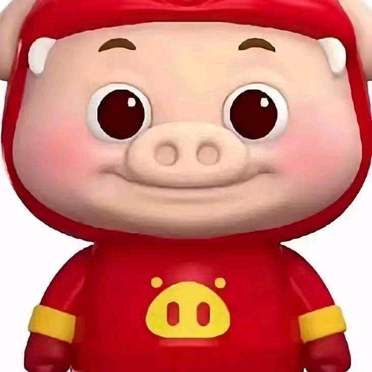 Devil.（梦想超越猪猪侠）