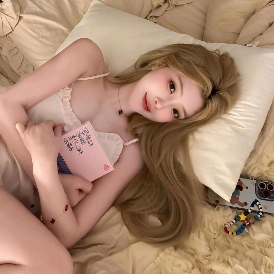 琦琦好物