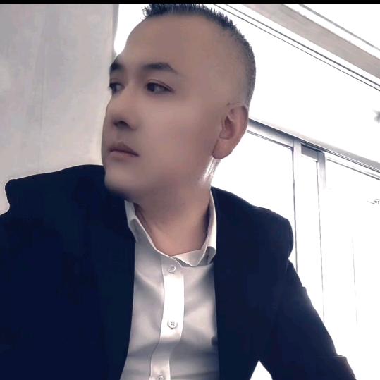 风一样的男人