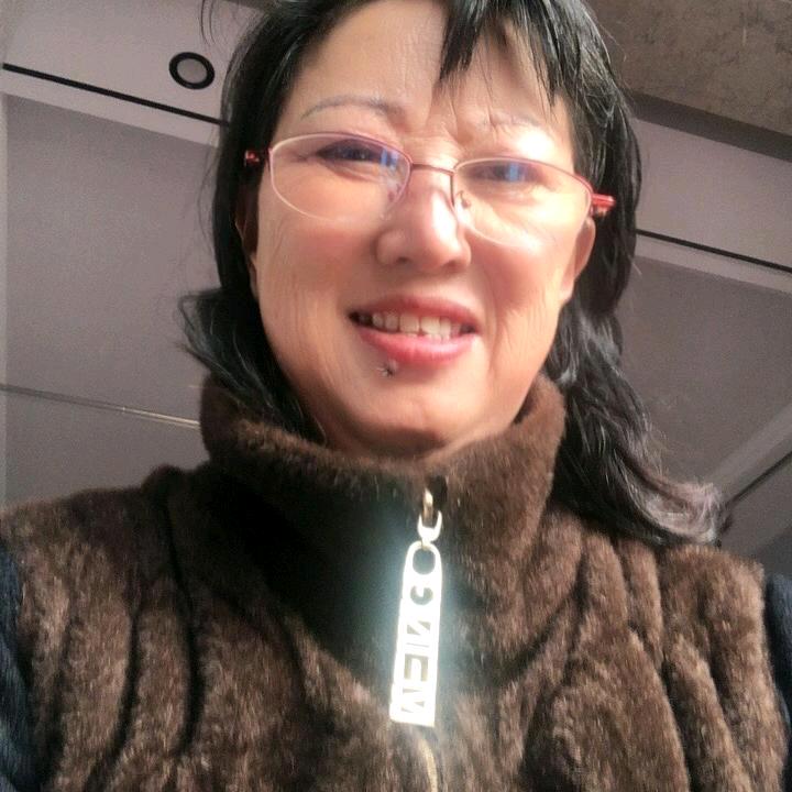 泰州王婆说媒（高港徐姐）