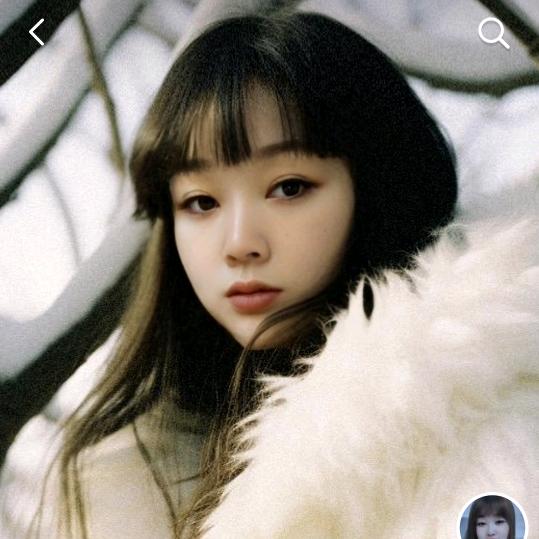 林依歆