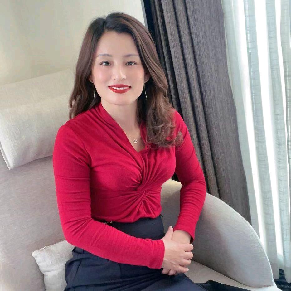 于都母婴人李姐