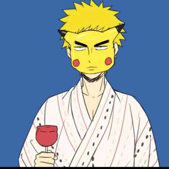 孫大聖🔱