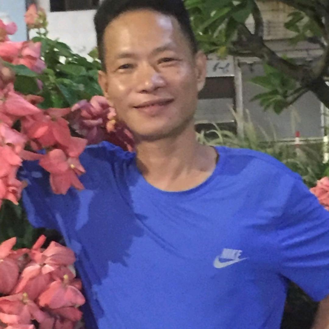 幸运遇到你