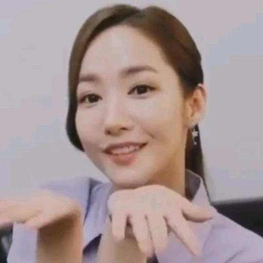 박민영（Park Min Young）