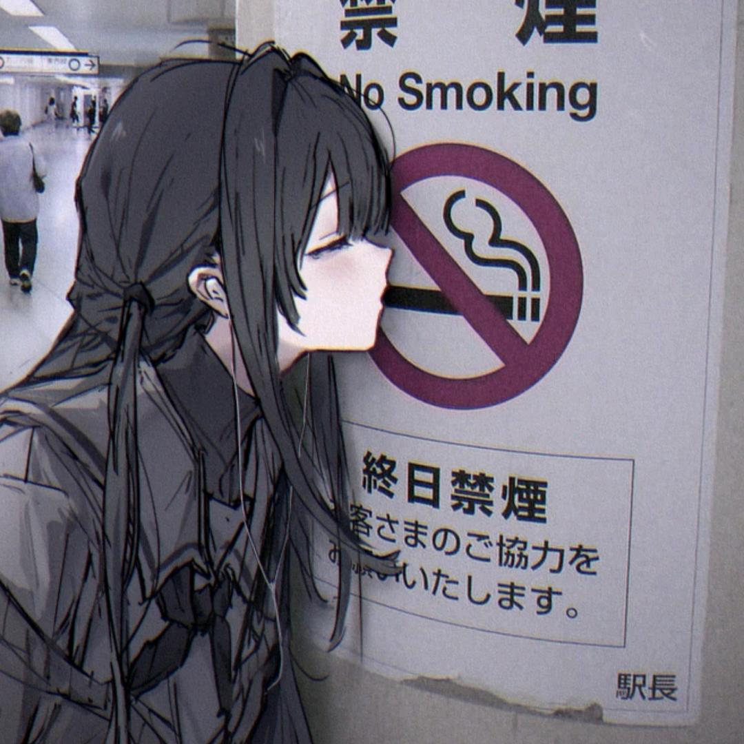 憂い桜