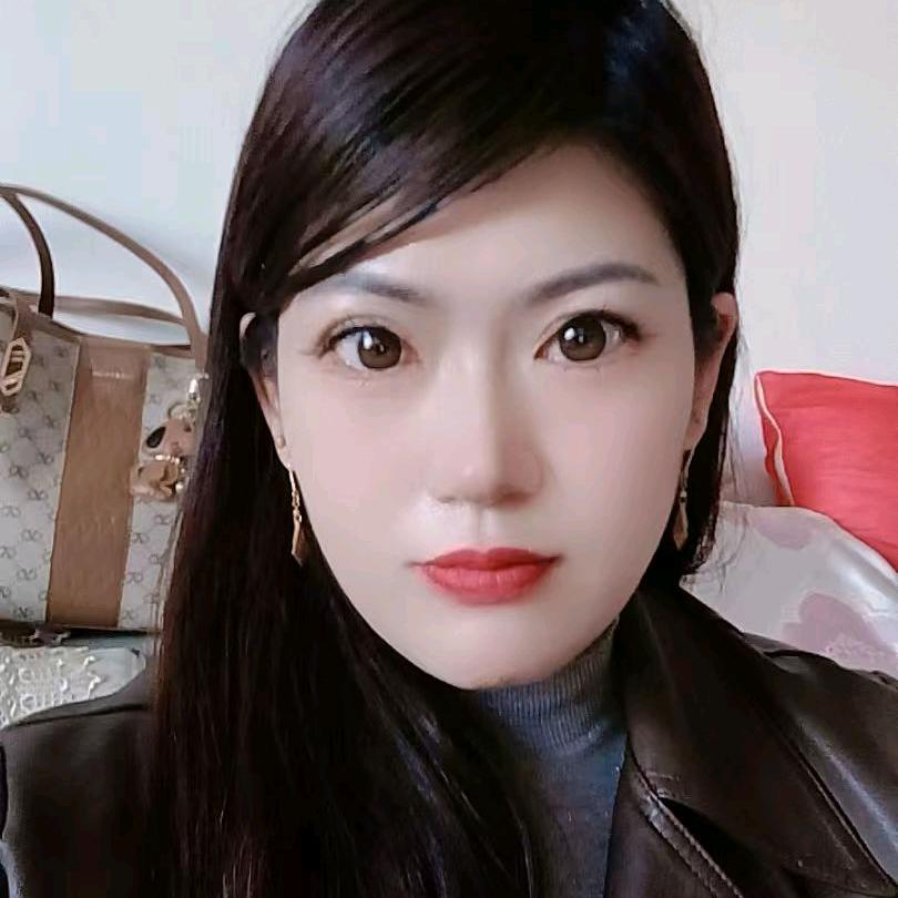王丽小号（开播号在主页）
