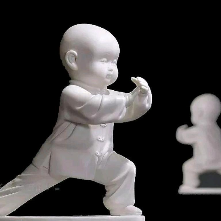 易莲  太极养生