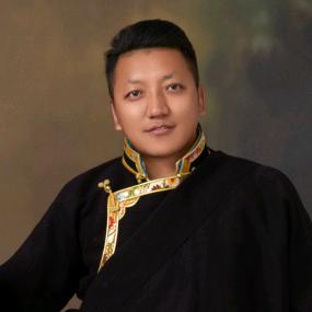 天道酬勤（西藏金东农机）