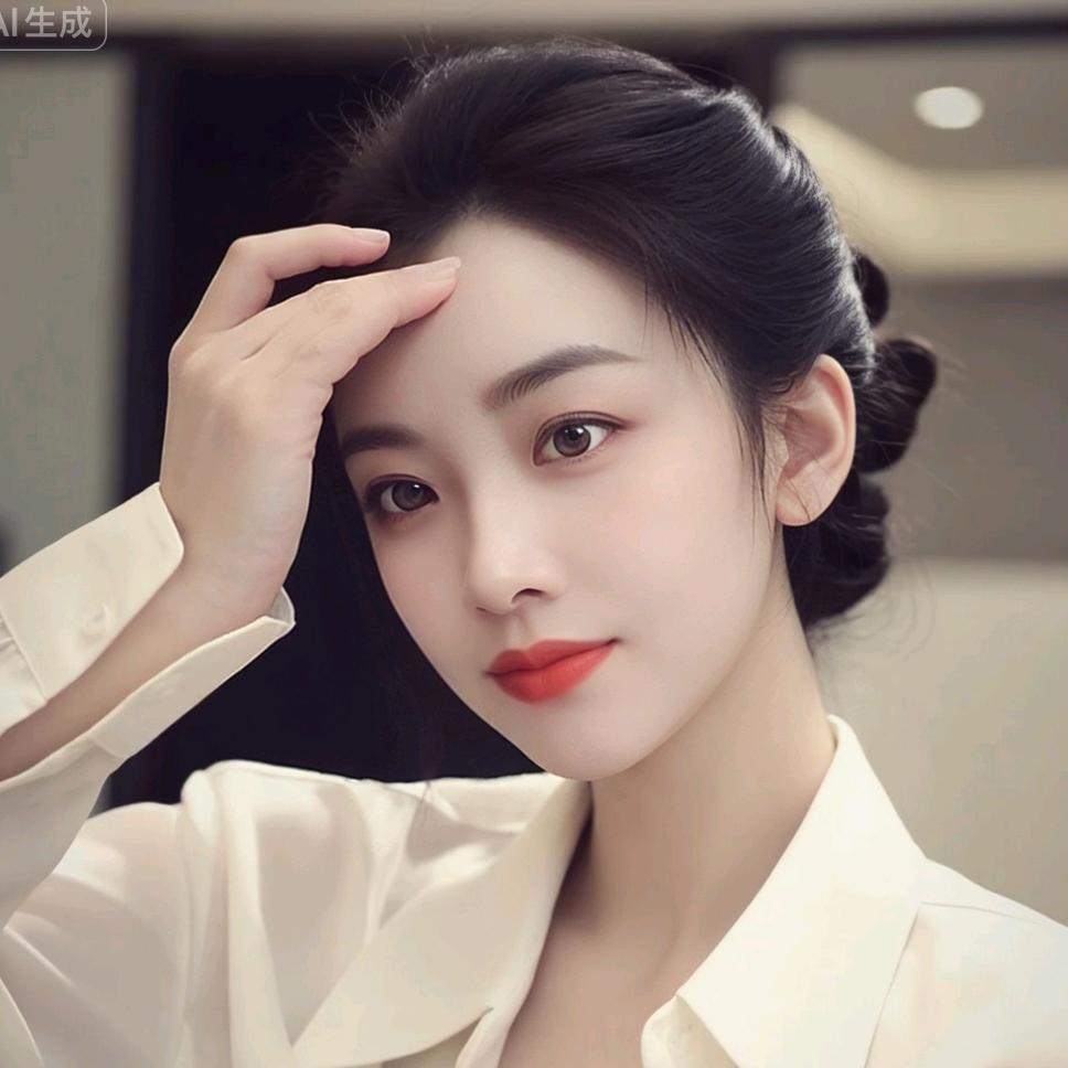 @阿瑶