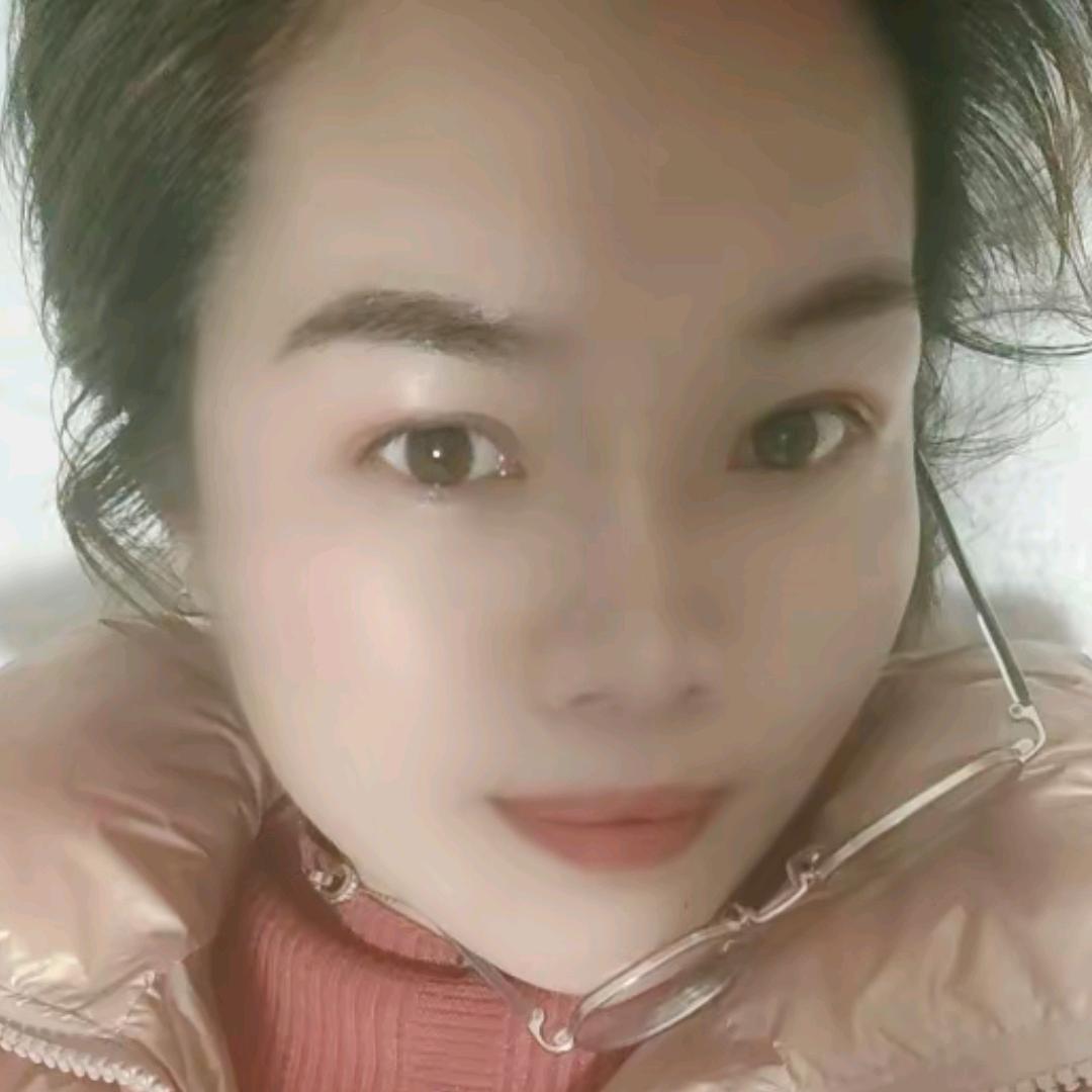 平安喜乐（某某丽莎）
