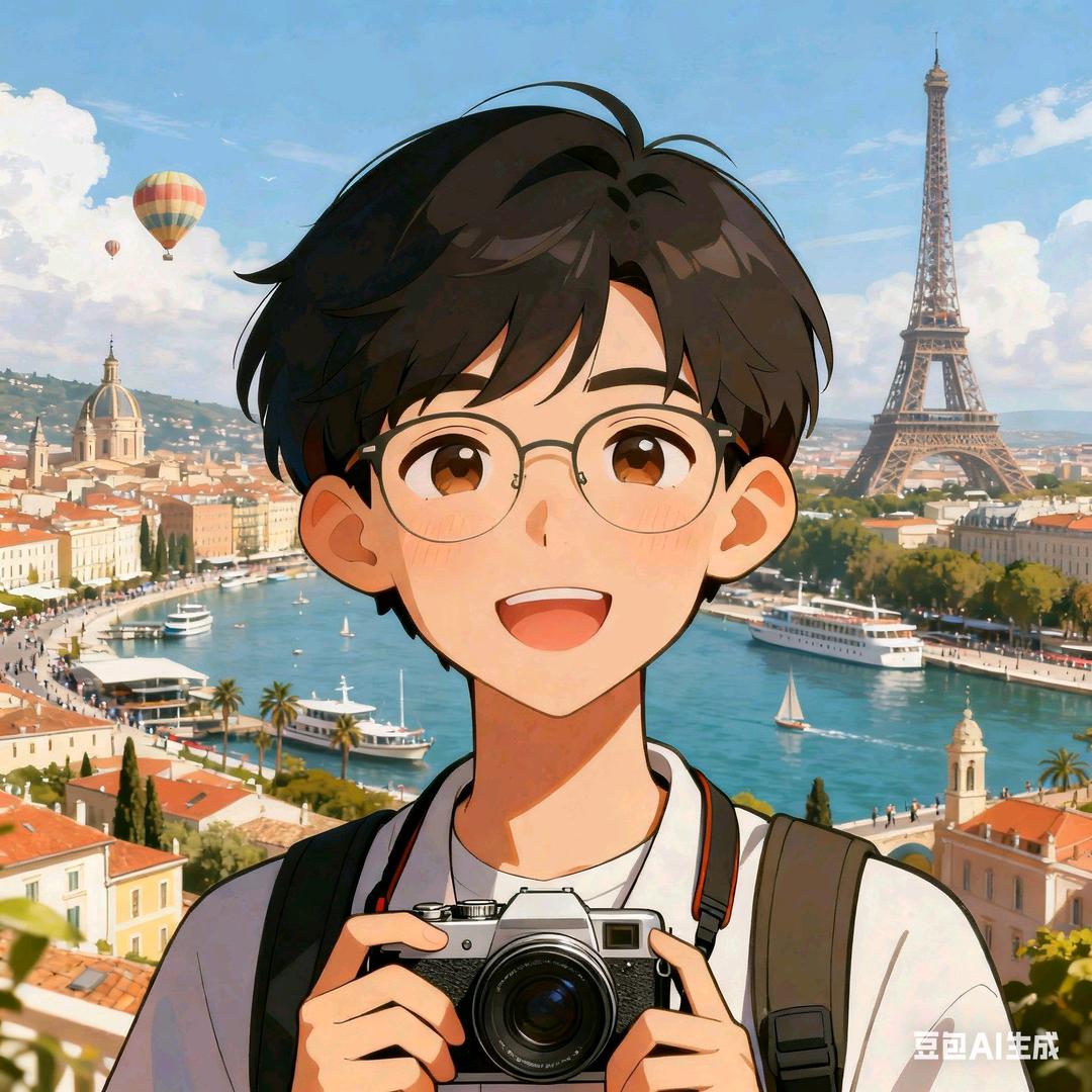 黄先生