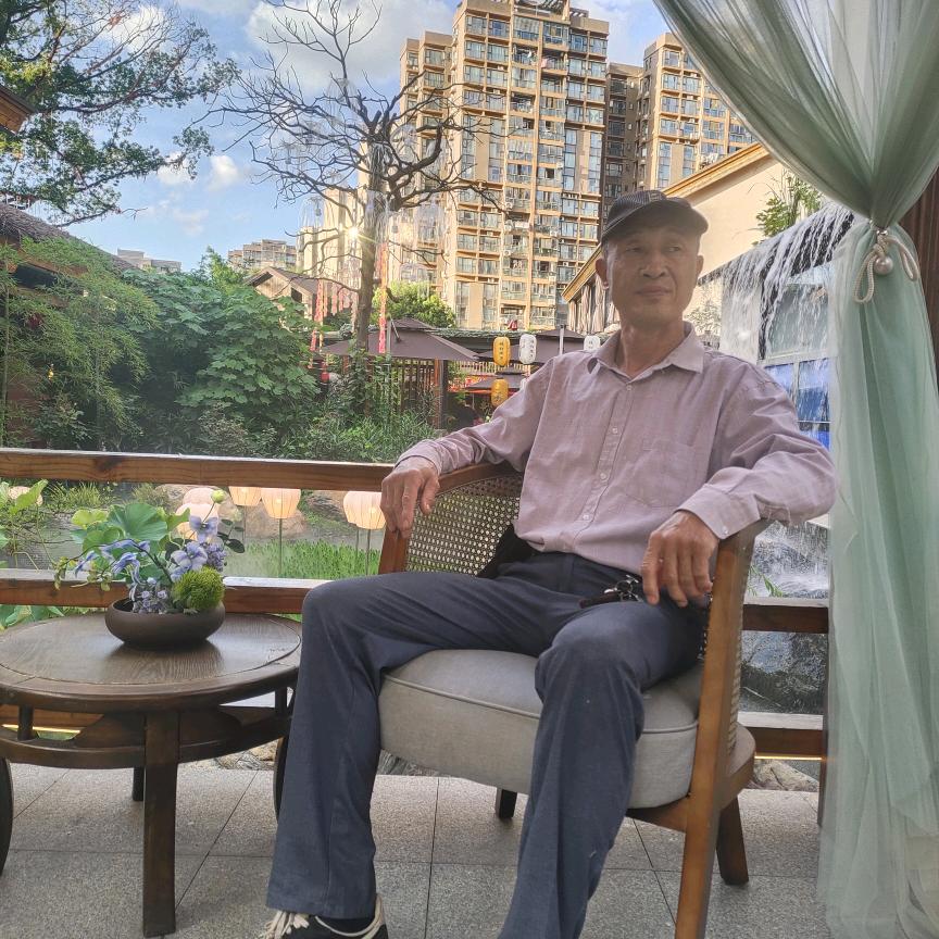李集熊哥